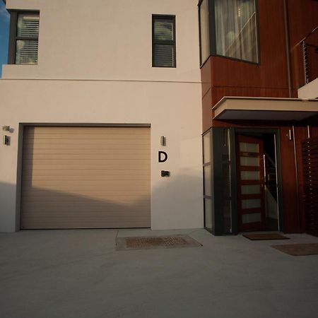 Albany Waves Exterior foto