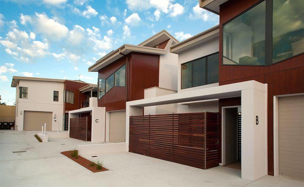 Albany Waves Exterior foto